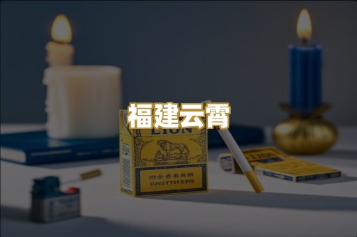 福建云霄